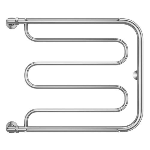Полотенцесушитель Terminus 4620768881343 70х63 водяной хром - фото 2