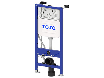 Инсталляция для унитаза TOTO WH182EAT