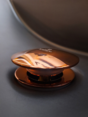 Донный клапан - фото 2