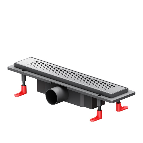 Душевой лоток Am.Pm PrimeFlow W02SC-P11-040-01SB напольный - фото 2