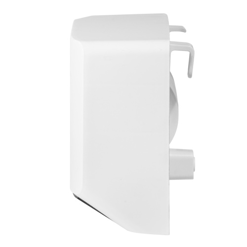 Тепловентилятор настенный Ballu BFH/C-7018W - фото 4