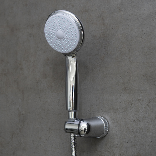 Душевая система LeMark Linara LM0422C встраиваемая в стену - фото 4