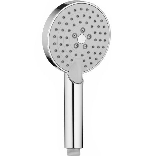 Душевой гарнитур Orange O-Shower OS702cr настенный хром - фото 2
