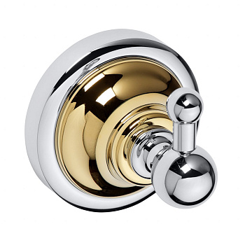 Крючок Bemeta RETRO 144206018