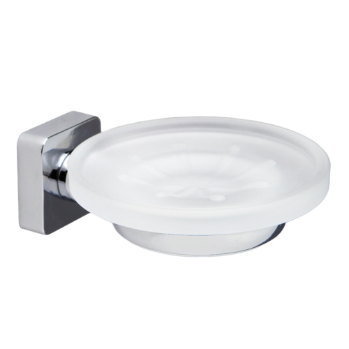 Мыльница WasserKRAFT 6529 - фото 3