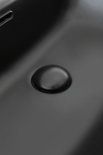 Донный клапан для раковины Aquanet 00333929 - фото 3