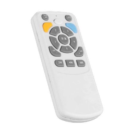 Люстра-вентилятор потолочная Eglo Cirali 52 (Цирали 52) 35006