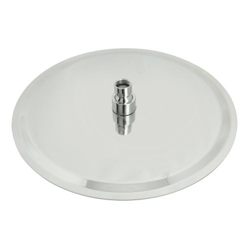 Верхний душ Mariani B00ST00130 хром - фото 3