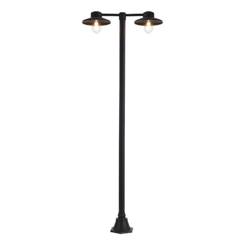 Парковый светильник ST Luce Basko (Баско) SL9542.705.02 - фото 3