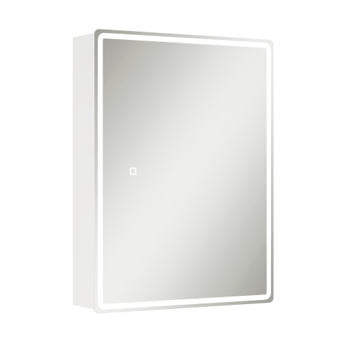 Зеркало-шкаф Onika Орби 206087 60х16х79 подвесной