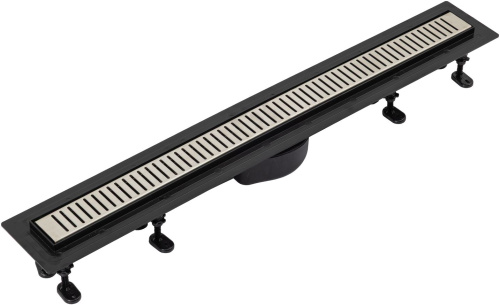 Душевой трап Logan L007L-850 в пол - фото 2