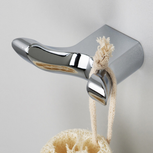 Крючок WasserKRAFT 6823D - фото 2