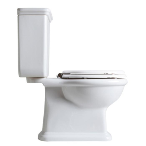 Чаша унитаза напольная Simas Lante LA08bi цвет белый без бачка без сиденья душевой смыв