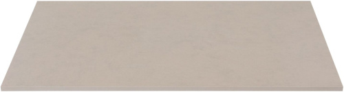 Столешница Allen Brau Liberty 1.330011.B 71х42 накладная цвет бежевый - фото 3