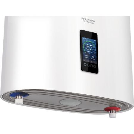 Водонагреватель электрический накопительный 2 кВт Electrolux EWH 100 SmartInverter
