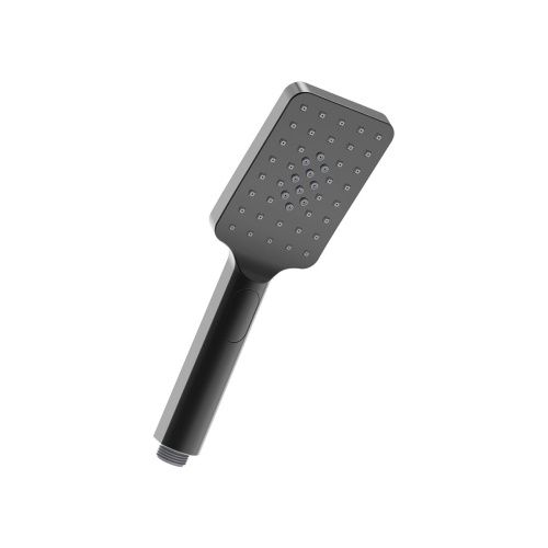 Душевая лейка LeMark LM8123GM цвет серый