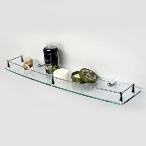 Полка в ванную комнату WasserKRAFT 555 - фото 2