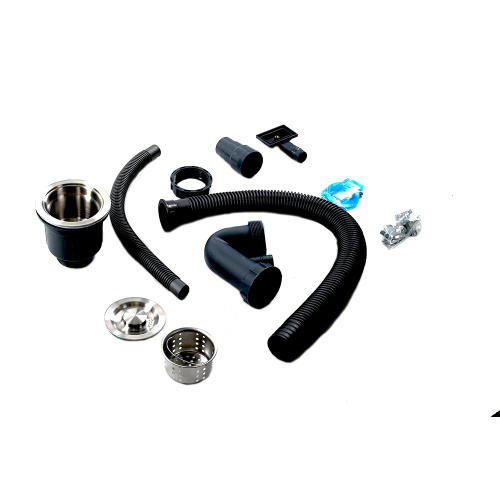 Кухонная мойка Melana ProfLine H5138F сатин 51х38 цвет сатин поверхность матовая - фото 2