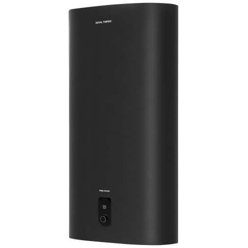 Водонагреватель электрический накопительный 2 кВт Royal Thermo RWH 100 Major Inverter Grafit - фото 2