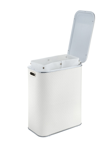 Корзина для белья Geralis Punto PWH-BF - фото 3
