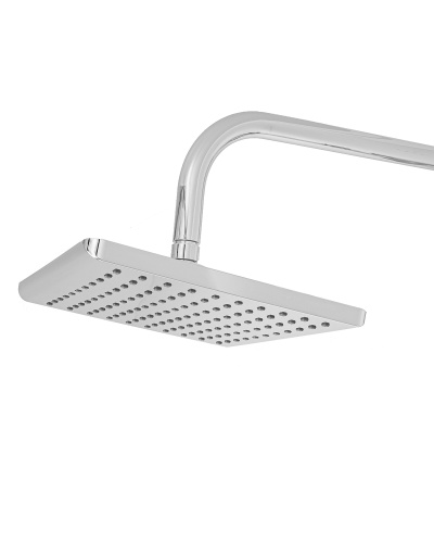 Душевая стойка Agger Merry A1394400 настенная цвет хром - фото 5