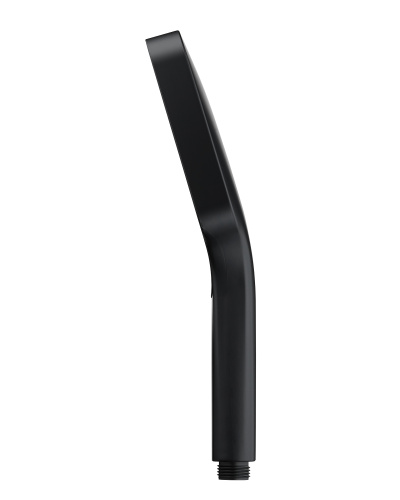 Душевая лейка Orange S14HSb квадратная - фото 4