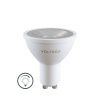 Лампа светодиодная Voltega Sofit dim GU10 Lens 7109