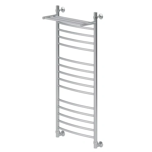 Полотенцесушитель Veconi Nemi-B N12050CH-B 50х120 водяной хром