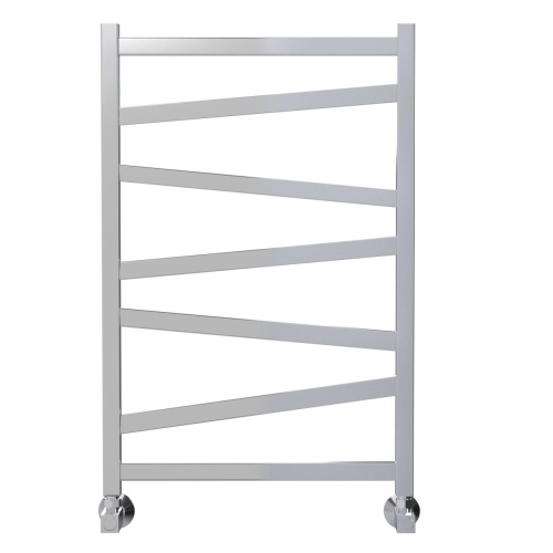 Полотенцесушитель Point Феникс PN15158 водяной хром - фото 4