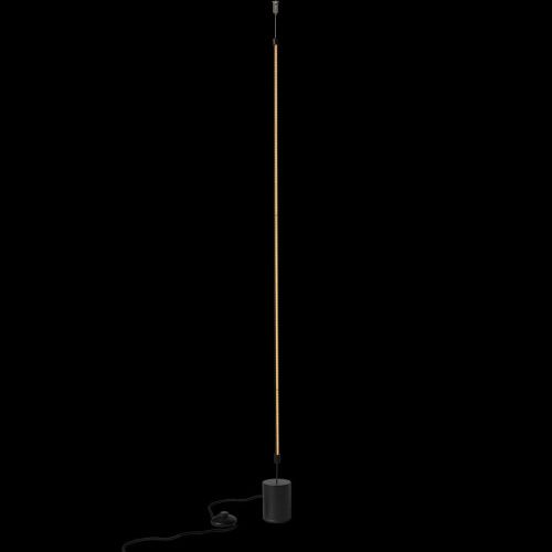 Торшер Loft It Slim 3604-BL - фото 2