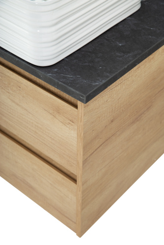 Столешница BelBagno KEP-90-MNO 90х46 накладная - фото 5