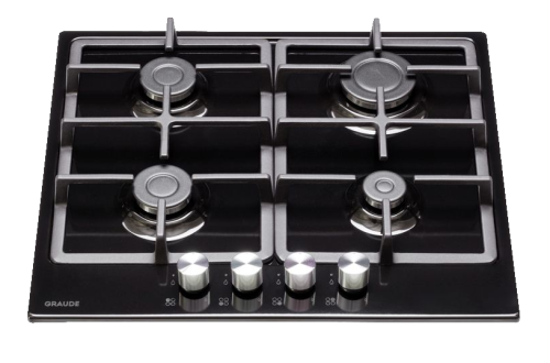 Варочная панель Graude Comfort GS 60.1 SM - фото 2