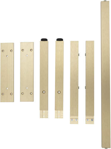 Ножки для мебели Allen Brau Reality 1.320A13.03 - фото 2