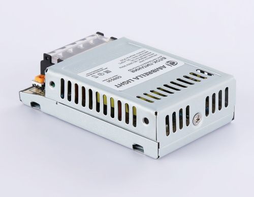 Блок питания Ambrella Light LED Driver 12V (ЛЕД Дривер 12В) GS9501 - фото 3