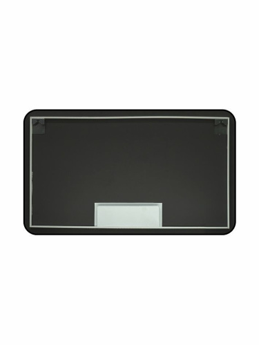 Зеркало в ванную Art&Max SIENA AM-Sie-1200-700-DS-F 120х70 - фото 3