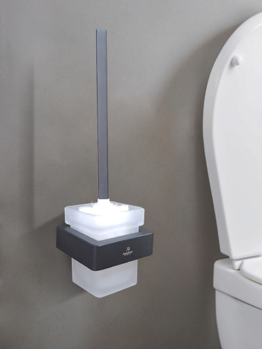 Ершик AltroBagno Aperto AltroBagnoAperto081203MB - фото 2