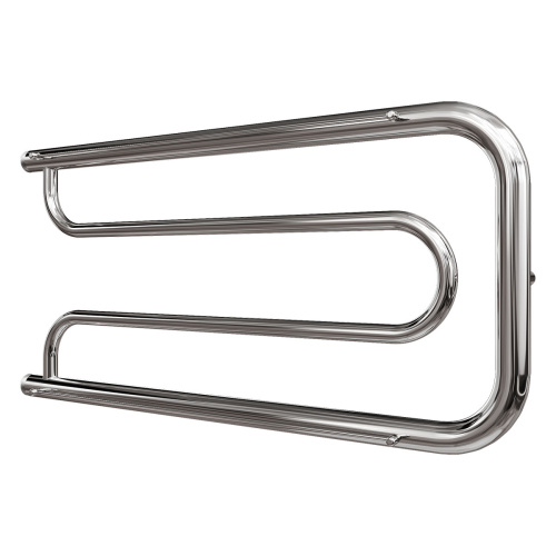 Полотенцесушитель Point Фокстрот PN21337P 70х35 водяной хром - фото 3