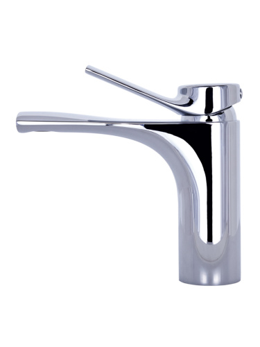 Душевой набор Orange ORGANIC M27-511cr настенный  хром - фото 5