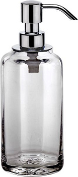 Дозатор Surya Crystal 6607/SB-WAV-V5