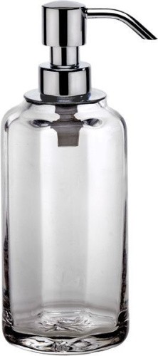 Дозатор Surya Crystal 6607/SB-WAV-V5