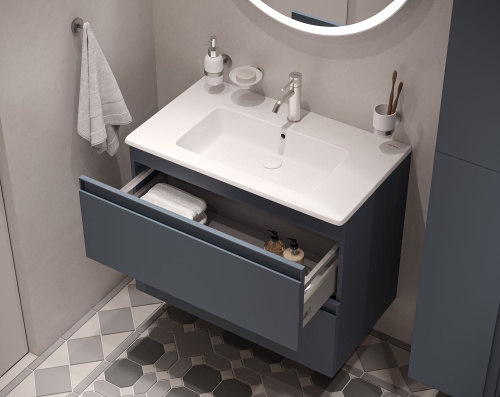 Мыльница Allen Brau Priority 6.31005-BN - фото 4