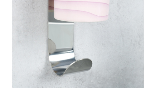 Держатель дозатора Fixsen Practica FX-800B - фото 3