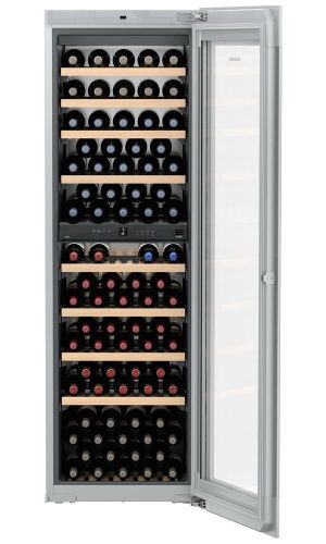 Винный шкаф Liebherr EWTgb 3583-26 001 - фото 5