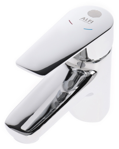 Душевой набор Orange Loop M26-311cr настенный  хром - фото 4