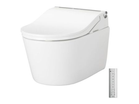 Крышка-биде TOTO TCF801CG#NW1