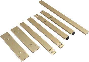 Ножки для мебели Allen Brau Reality 1.320A12.03