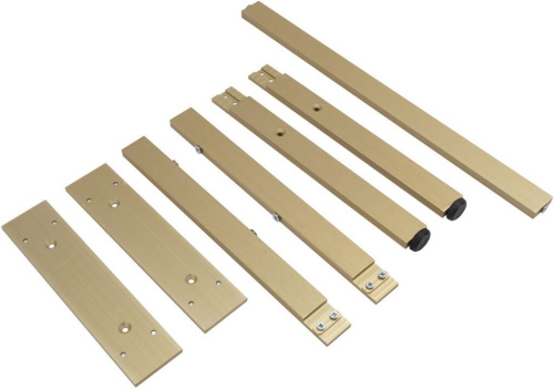 Ножки для мебели Allen Brau Reality 1.320A12.03