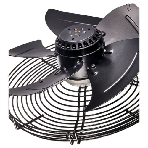 Тепловая пушка Ballu BHP-M-9 - фото 4