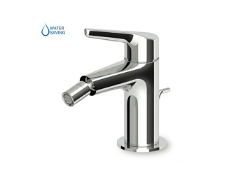 Смеситель ZUCCHETTI ZMM387 на биде хром