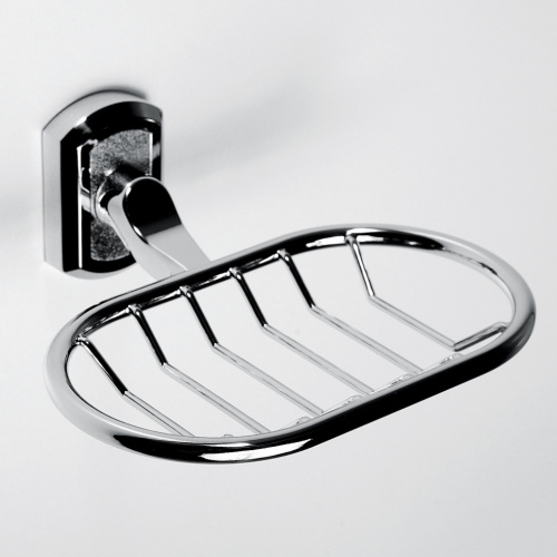 Мыльница WasserKRAFT 3069 - фото 2